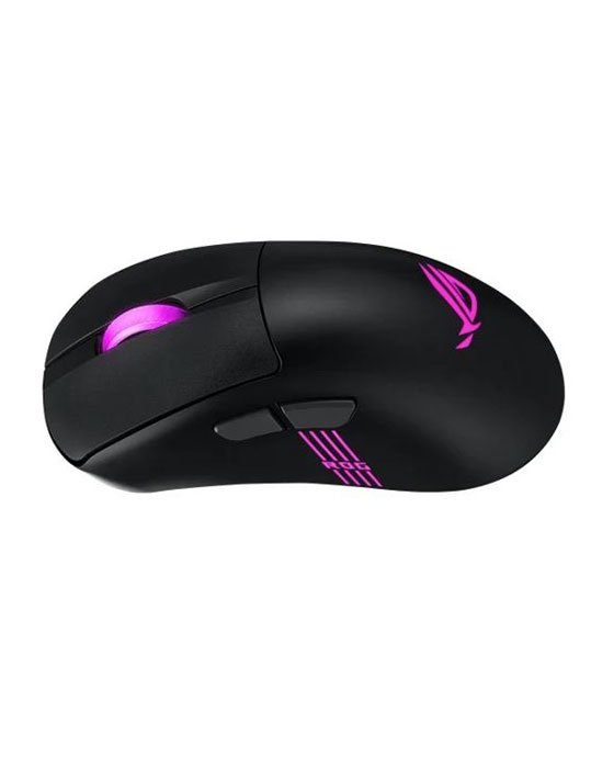 ASUS P722 ROG KERIS II ORIGIN Black