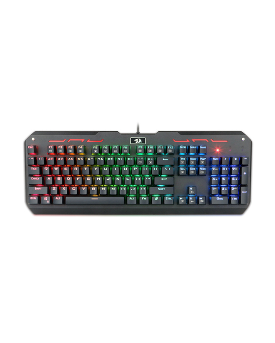 Redragon K559RGB Varuna Mechanical Gaming Keyboard