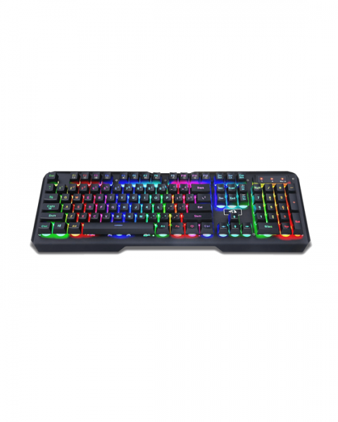 Redragon K506 Centaur RGB Backlight Metal Panel 