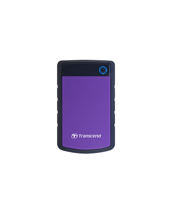 Transcend H3 1TB USB 3.0 External Hard Drive