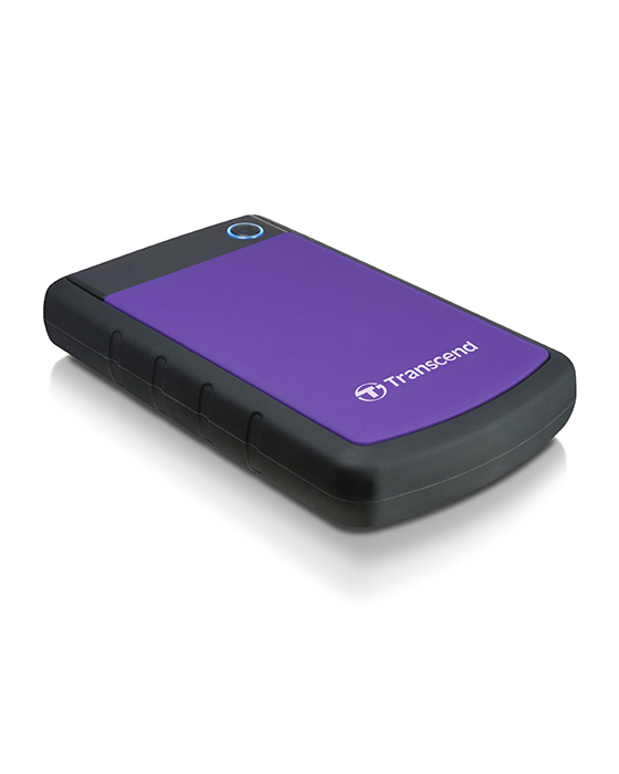 Transcend H3 1TB USB 3.0 External Hard Drive