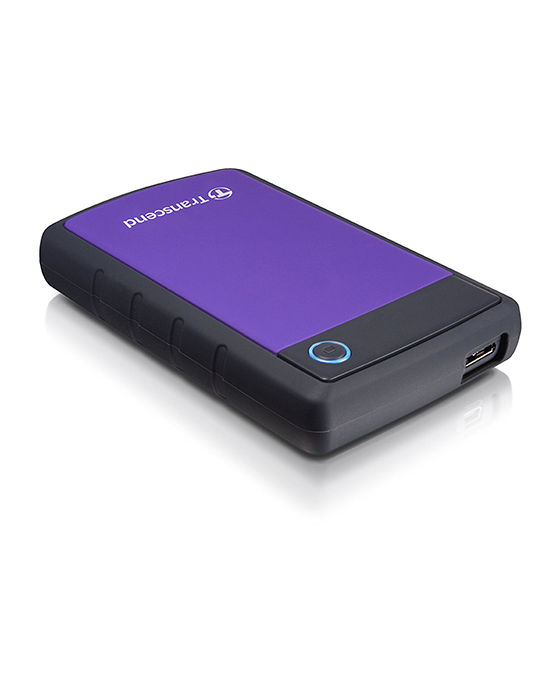 Transcend H3 1TB USB 3.0 External Hard Drive