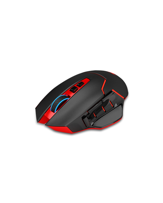 Redragon M690 Mirage 4800DPI Wireless Gaming Mouse