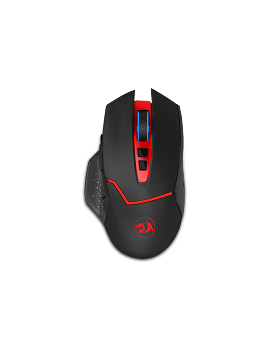 Redragon M690 Mirage 4800DPI Wireless Gaming Mouse