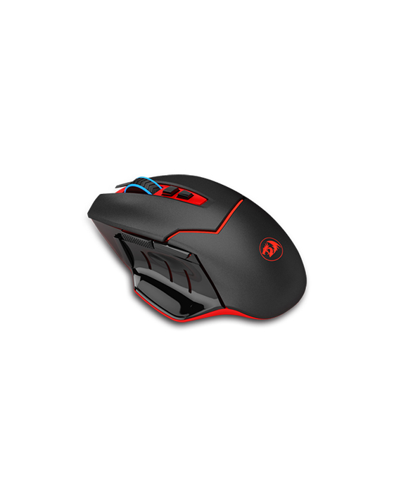 Redragon M690 Mirage 4800DPI Wireless Gaming Mouse
