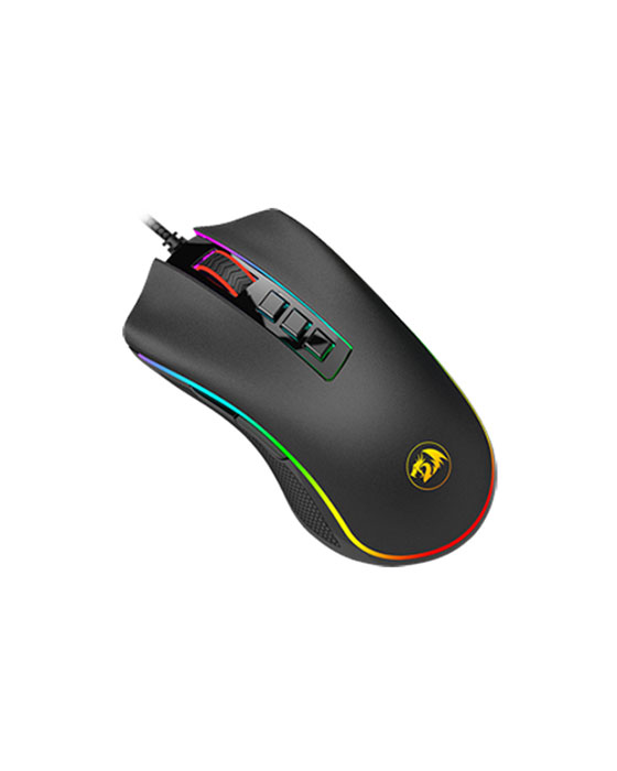 Redragon M711 RGB COBRA 10000DPI Gaming Mouse