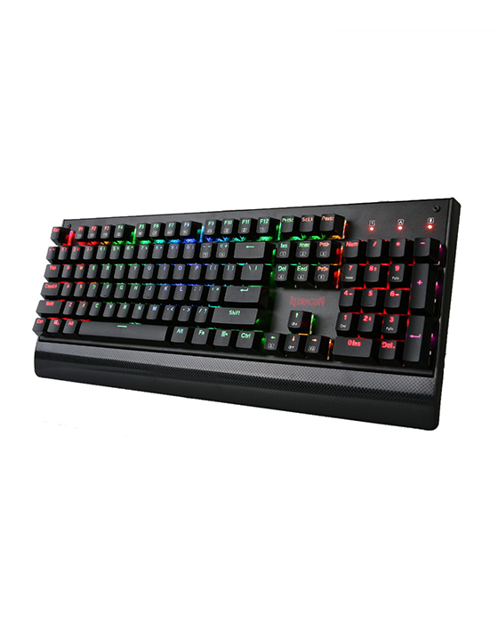 Redragon K557 RGB KALA Waterproof Mechanical Gaming Keyboard