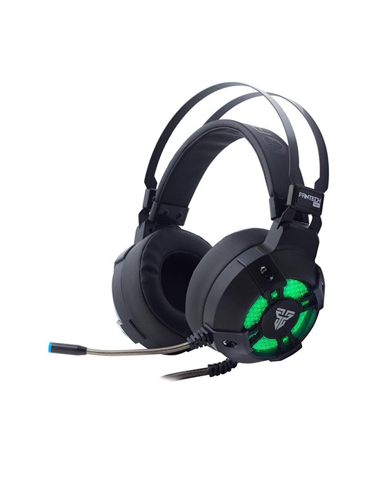 Fantech HG11 Pro 7.1 USB Surround Sound Gaming Headset