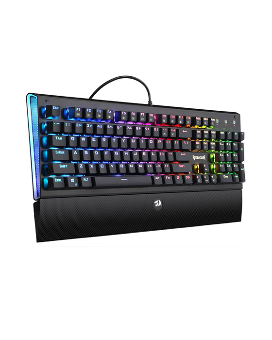 Redragon K569 RGB Aryaman mechanical Gaming Keyboard