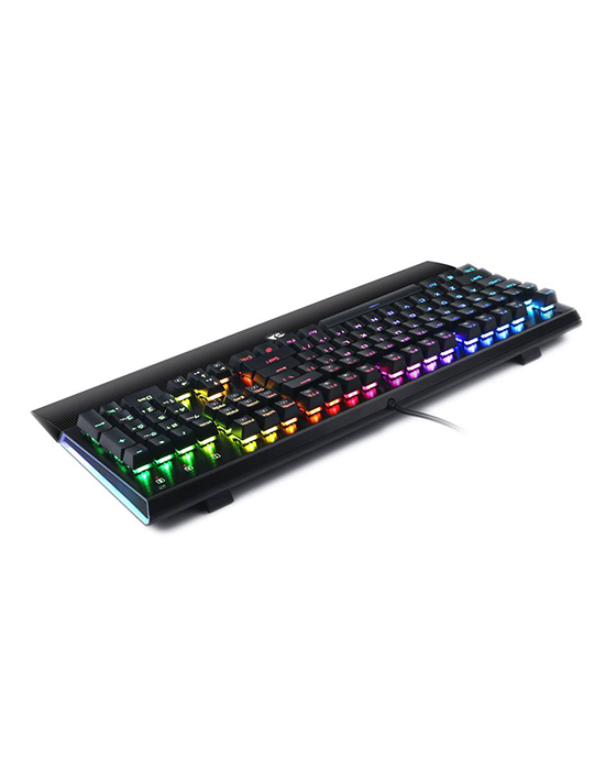 Redragon K569 RGB Aryaman mechanical Gaming Keyboard