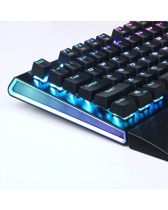 Redragon K569 RGB Aryaman mechanical Gaming Keyboard