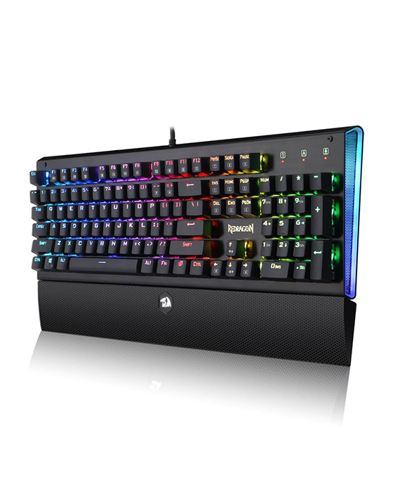 Redragon K569 RGB Aryaman mechanical Gaming Keyboard