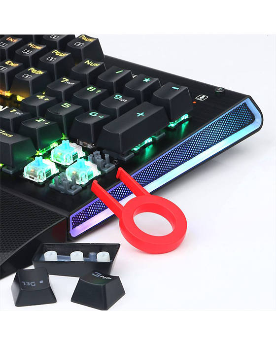 Redragon K569 RGB Aryaman mechanical Gaming Keyboard