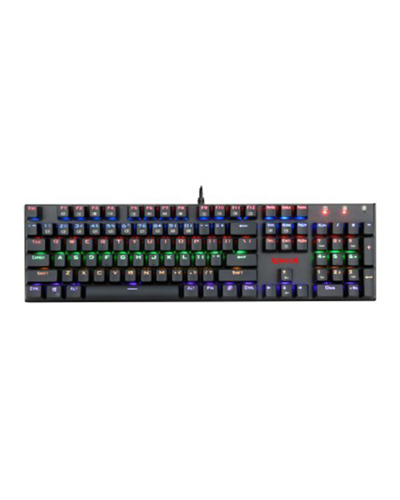 Redragonx K565 Rudra Mechanical Gaming Keyboard