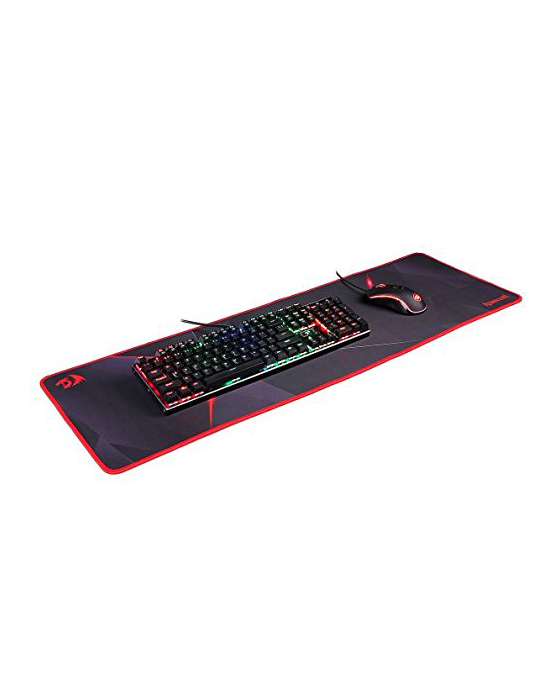 Redragon P015 AQUARIUS Extra Large XL Extended Gaming MousePad