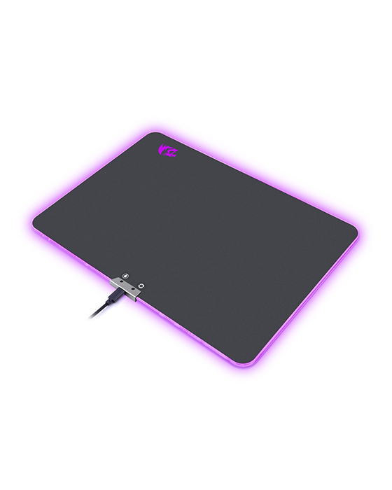 Redragon P010 RGB AURORA Gaming MousePad