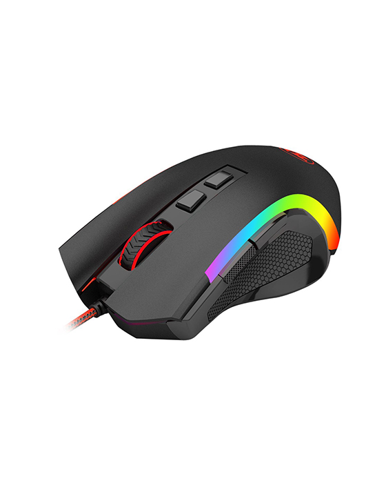 Redragon Griffin M607 Wired USB Gaming Mouse