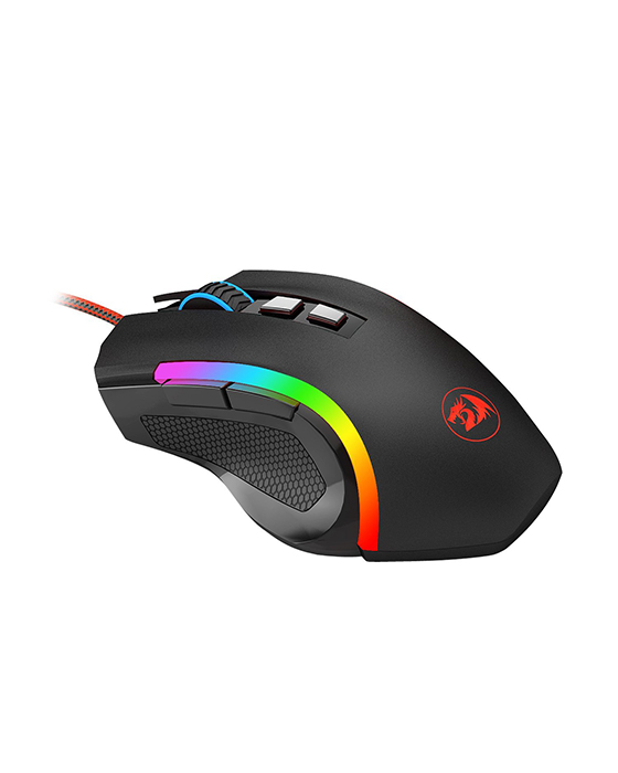 Redragon Griffin M607 Wired USB Gaming Mouse