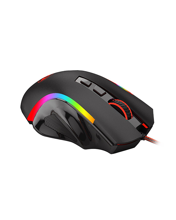 Redragon Griffin M607 Wired USB Gaming Mouse