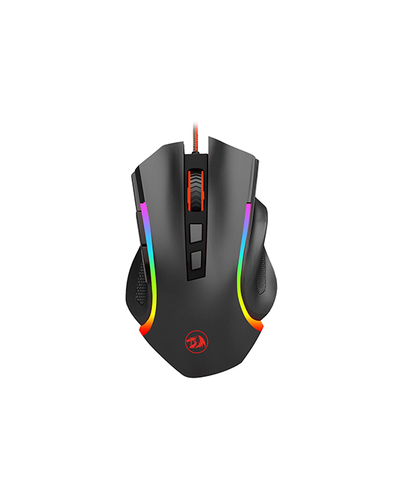 Redragon Griffin M607 Wired USB Gaming Mouse