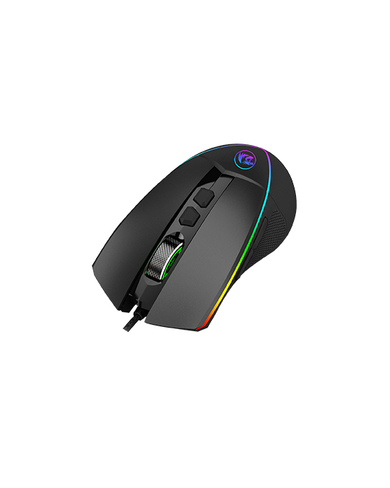 Redragon M909-RGB EMPEROR Gaming Mouse