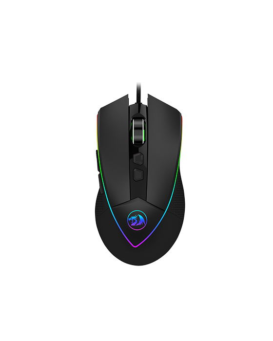 Redragon M909-RGB EMPEROR Gaming Mouse