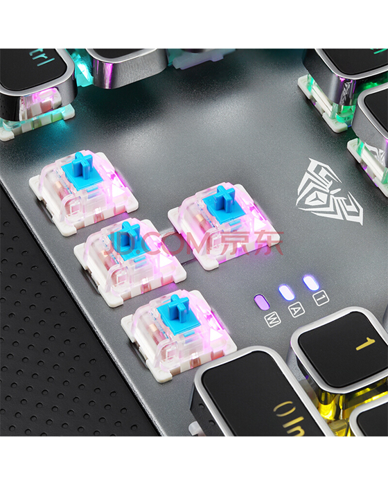 AULA F2088s Mechanical Gaming Keyboard