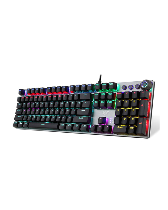 AULA F2058 Mechanical Gaming Keyboard