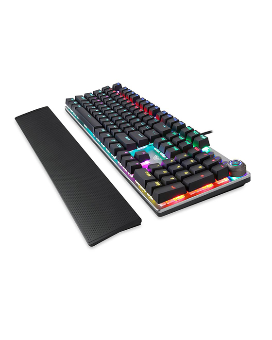 AULA F2058 Mechanical Gaming Keyboard