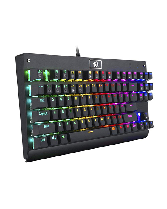 REDRAGON K568 RGB DARK AVENGER Mechanical Gaming Keyboard