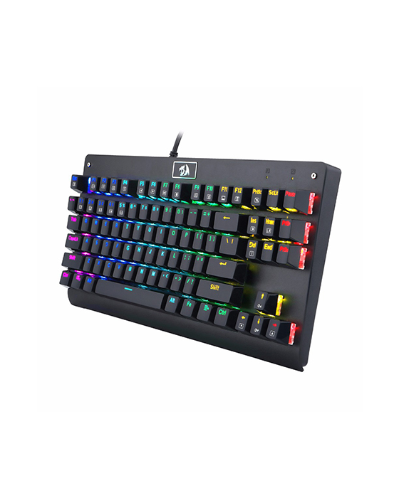 REDRAGON K568 RGB DARK AVENGER Mechanical Gaming Keyboard