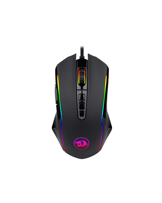 Redragon M910 RGB RANGER 12400DPI Gaming Mouse