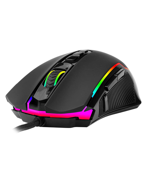 Redragon M910 RGB RANGER 12400DPI Gaming Mouse