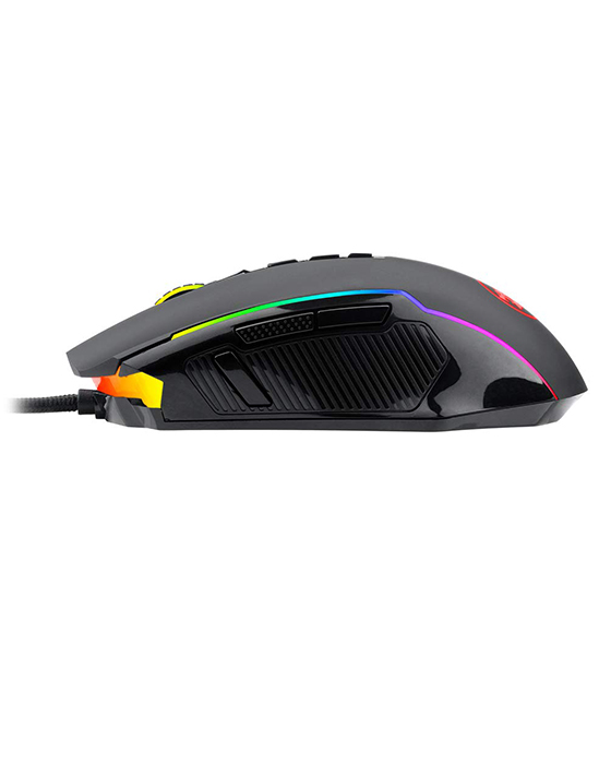 Redragon M910 RGB RANGER 12400DPI Gaming Mouse