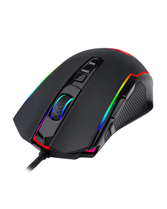 Redragon M910 RGB RANGER 12400DPI Gaming Mouse