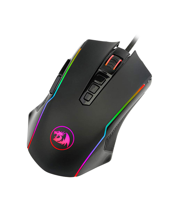 Redragon M910 RGB RANGER 12400DPI Gaming Mouse