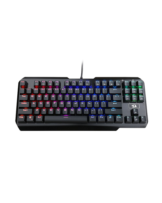 Redragon K553 RGB USAS Mechanical Gaming Keyboard