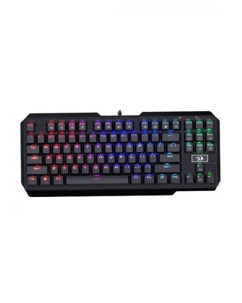 Redragon K553 RGB USAS Mechanical Gaming Keyboard
