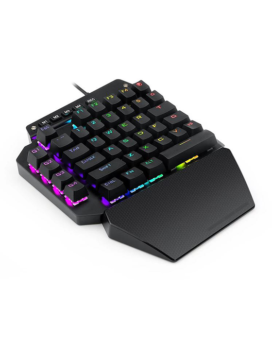 Redragon IDA K583 RGB Mechanical Gamng Keyboard