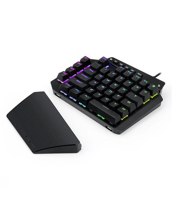 Redragon IDA K583 RGB Mechanical Gamng Keyboard