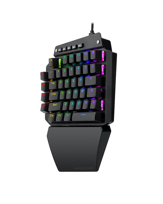 Redragon IDA K583 RGB Mechanical Gamng Keyboard