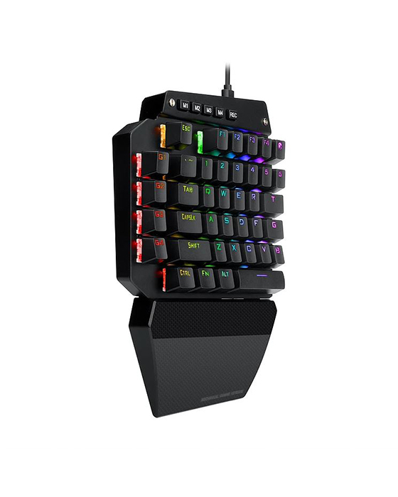 Redragon IDA K583 RGB Mechanical Gamng Keyboard