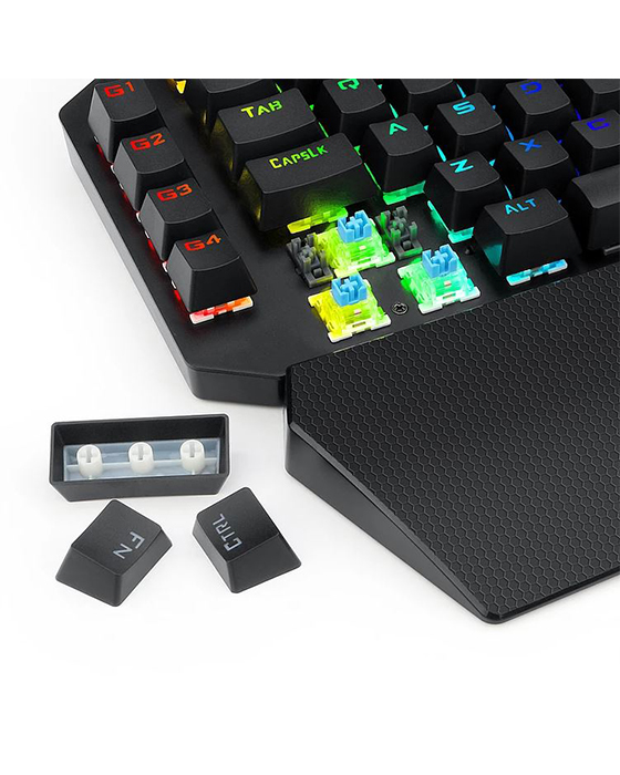 Redragon IDA K583 RGB Mechanical Gamng Keyboard