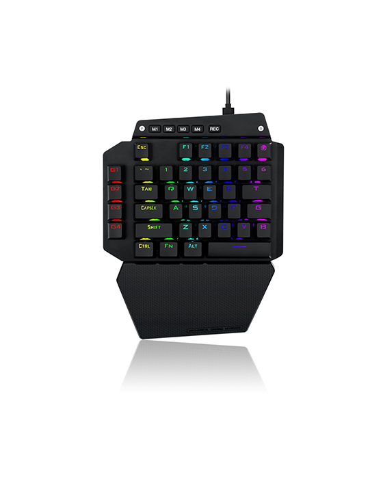 Redragon IDA K583 RGB Mechanical Gamng Keyboard