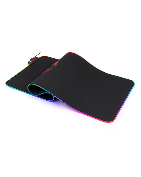 Redragon P027 RGB Wired Mouse Pad