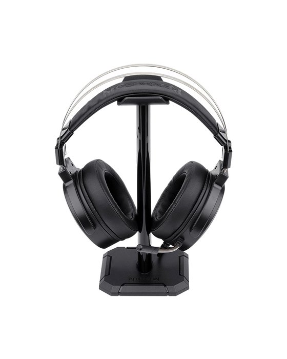 Redragon Lamia 2 H320RGB-1 Gaming Headset with Stand – Black