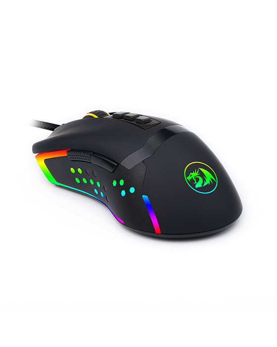 Redragon M712 RGB 10000 DPI Gaming Mouse