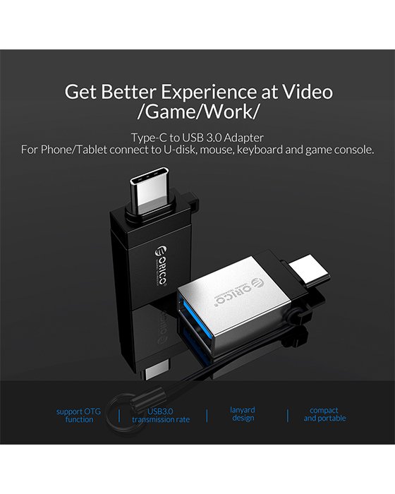 ORICO Type-C to USB3.0 Adapter