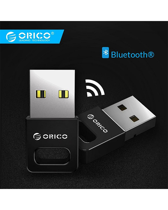 ORICO USB External Bluetooth Adapter 4.0 Black