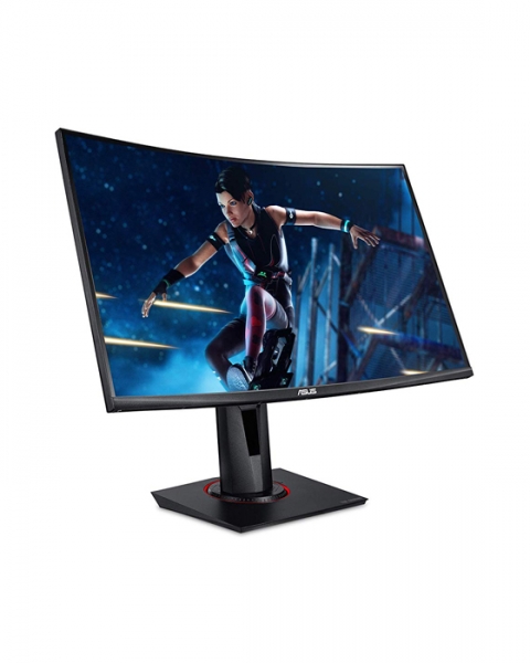 ASUS TUF 165Hz VG27VQ 27” Curved Gaming Monitor